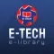 E-TECH e-library