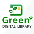 Green Digital Library