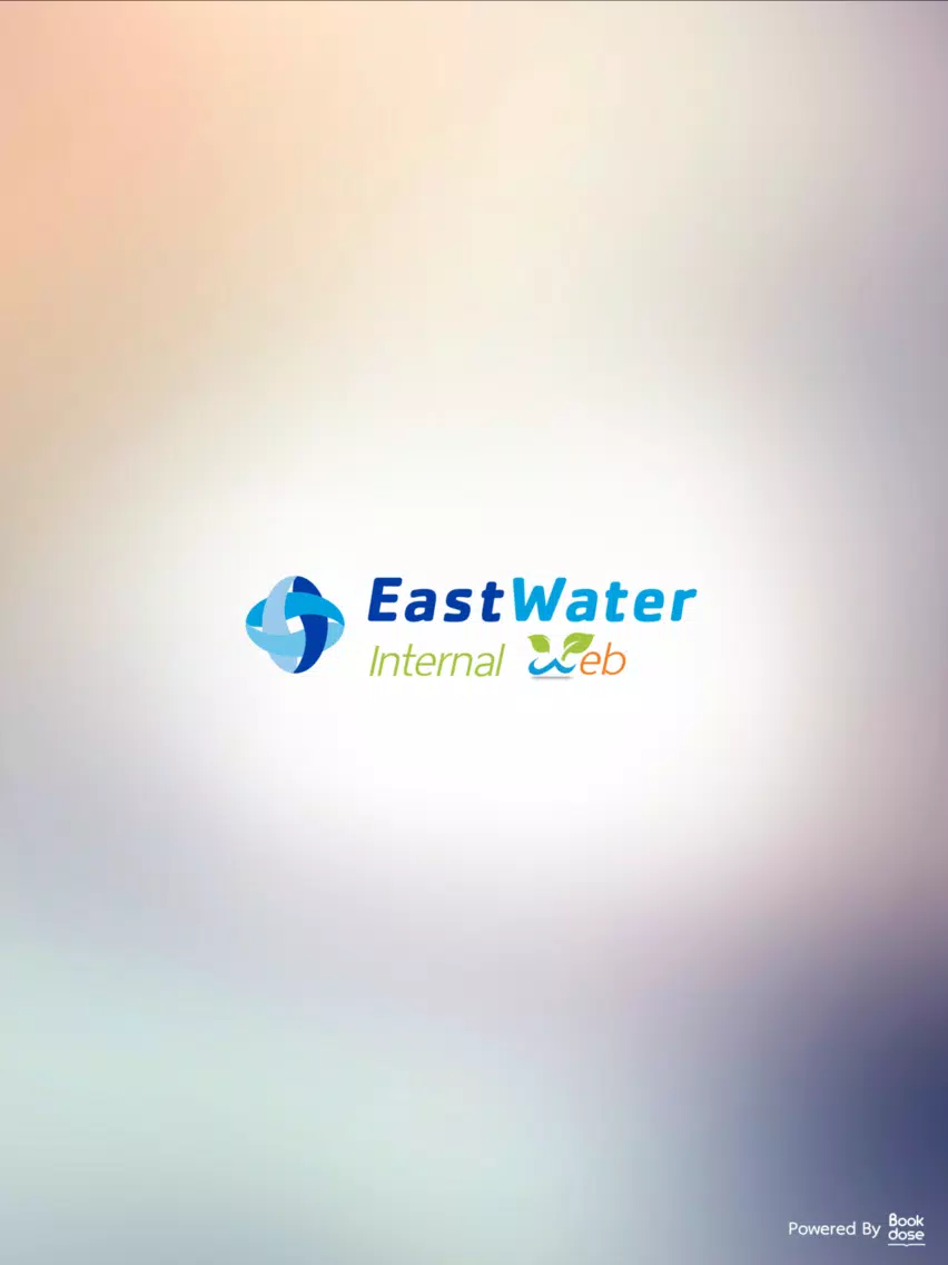 Capturas de pantalla de EWG Internal iPad 