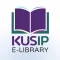 KUSIP E-Library