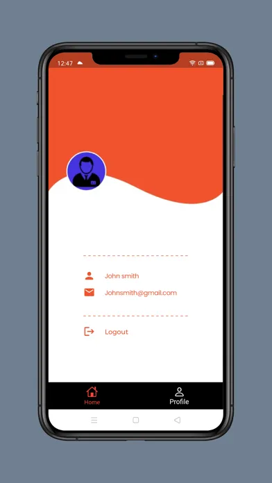 تصاویر BookMeToday Ticket Scanner