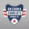 Bazooka Charlie's Barber Co.
