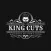 King Cuts for men
