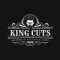 King Cuts for men