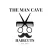 Man Cave Haircuts