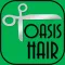 Oasis Hair