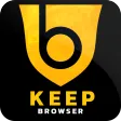 Keep Browser Proxy