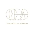 Genie Ballet Academy 傑霓芭蕾舞蹈學院