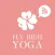 Fly High Online 線上課程
