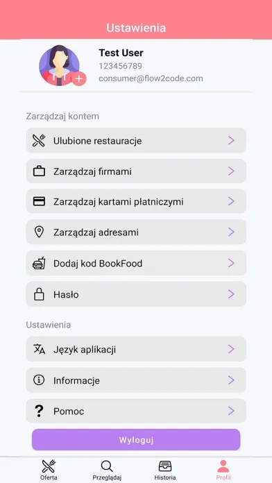 Zdrowie i Tradycja سکرین شاٹس