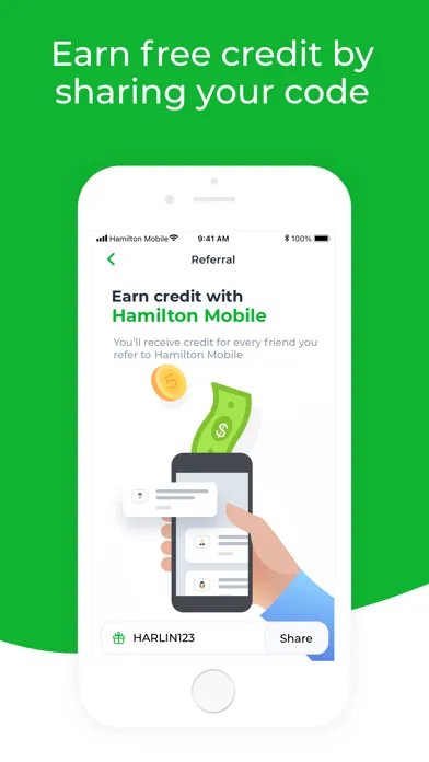 Zrzuty ekranu Hamilton Mobile Detailing