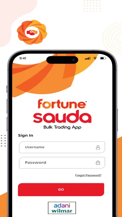 صور Fortune Sauda App