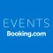 Events Booking.com