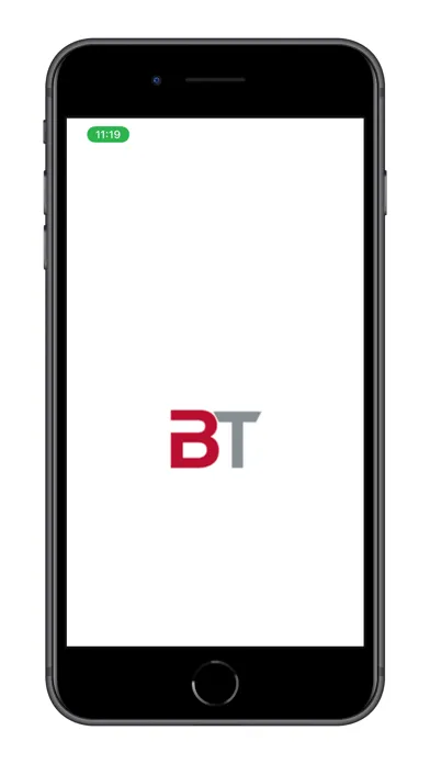 Booking Tool Screenshots