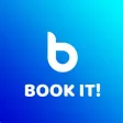 Book It B2B Logistics Book It B2B Logistics