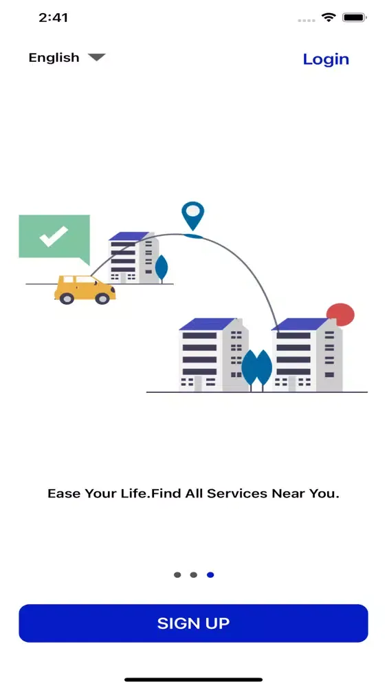 Book It B2B Logistics 스크린샷