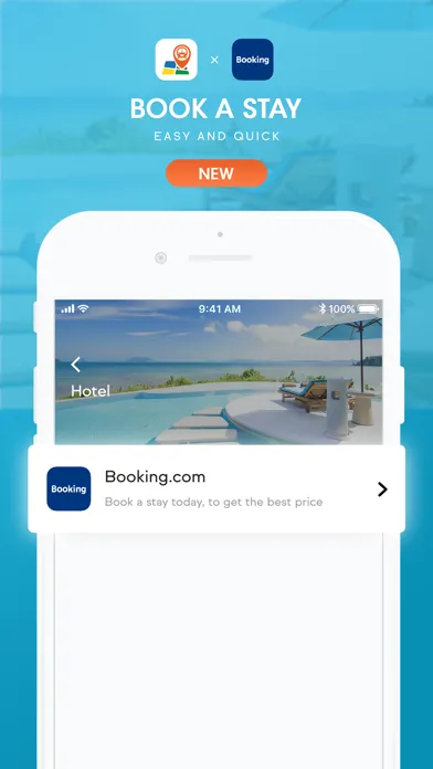 BookMeBus — Bus Ferry and Taxi স্ক্রিনশট