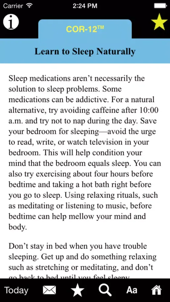 صور COR-12 for Opioid Addiction