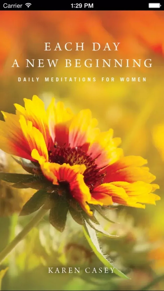 Capturas de pantalla de Each Day a New Beginning
