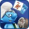 Smurf Mini Games