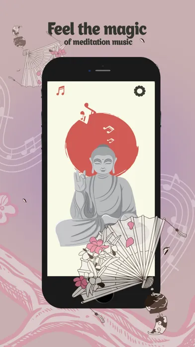 Capturas de pantalla de The I Ching: Book of Changes