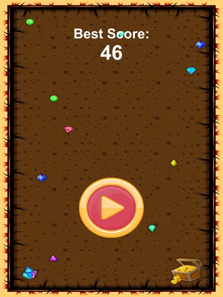 Book of Golden HD iPad 应用截图