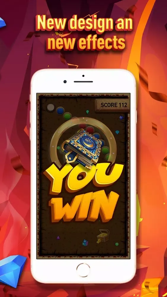 Book of Golden HD应用截图