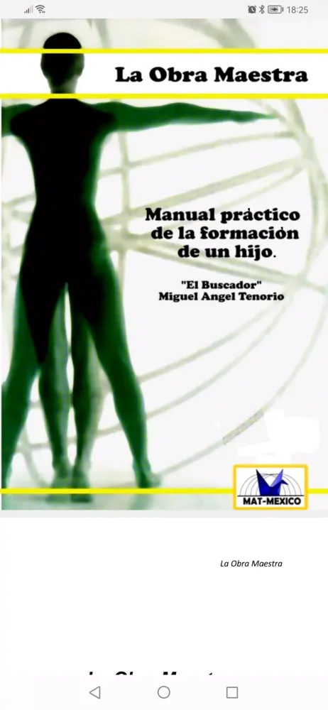 La Obra Maestra Screenshots