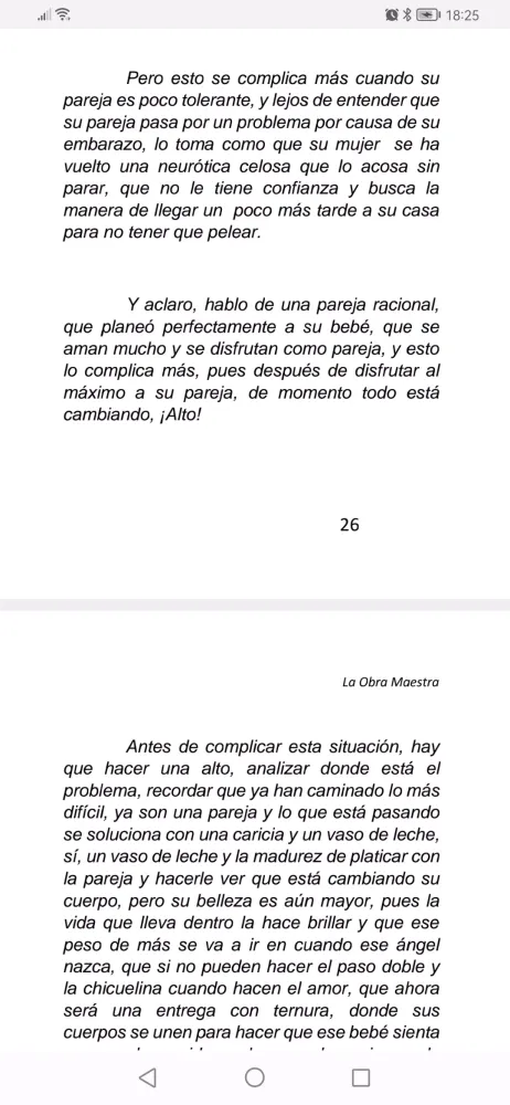 La Obra Maestra Screenshots