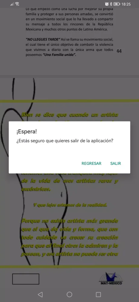 La Obra Maestra Screenshots