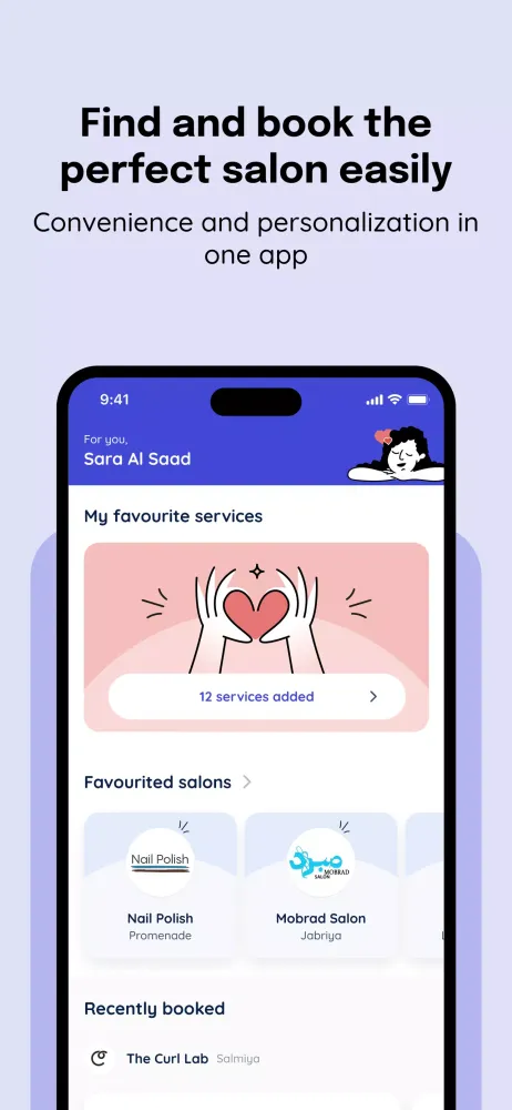 Bookpeep Screenshots