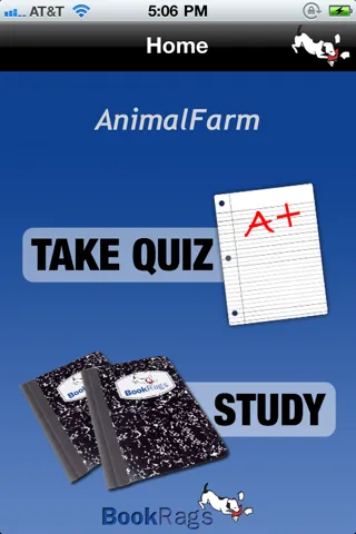 Animal Farm Quiz & Summary - BookRags Ekran Görüntüleri