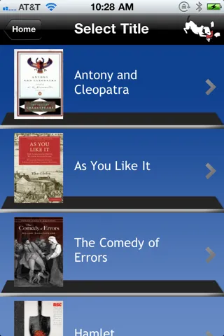 Shakespeare Literature Quiz & Summary - BookRags Screenshots