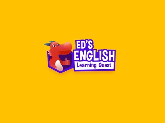 Capturas de tela do Ed’s Quest iPad 