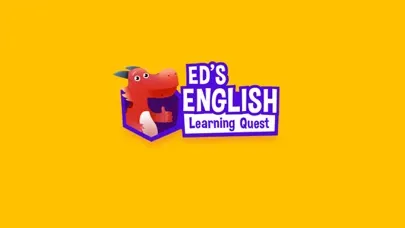 Capturas de tela do Ed’s Quest