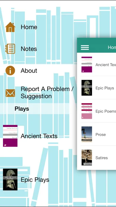 SwipeBook - Classic Books In Modern English Ekran Görüntüleri