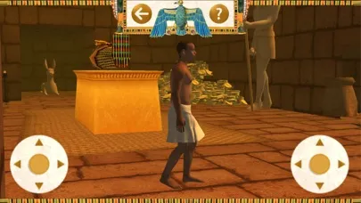 EGYPT AR Screenshots