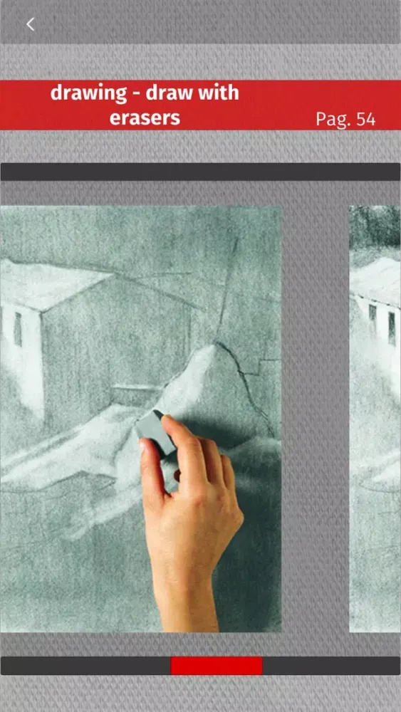 PAINTING AND DRAWING AR Ekran Görüntüleri
