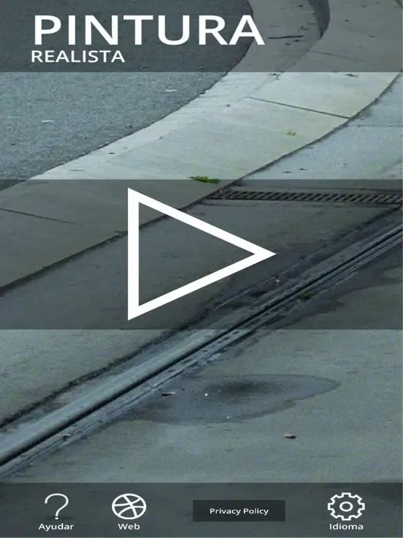 Zrzuty ekranu REALISTIC PAINTING AR iPad 