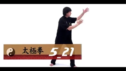Zrzuty ekranu ANATOMY & TAI CHI AR