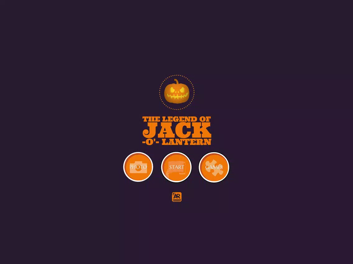 Capturas de tela do The Legend of Jack-o'-Lantern iPad 