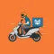 BookStation Delivery Partner