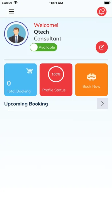 Book The World Screenshots