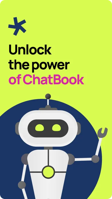 Zrzuty ekranu Summary Z-ChatBook & Summaries