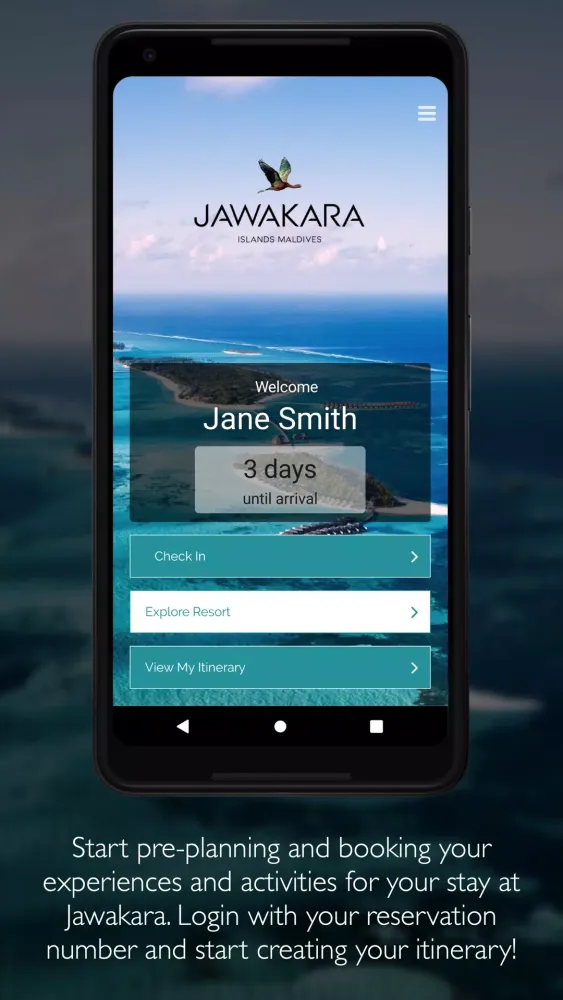 Jawakara Screenshots