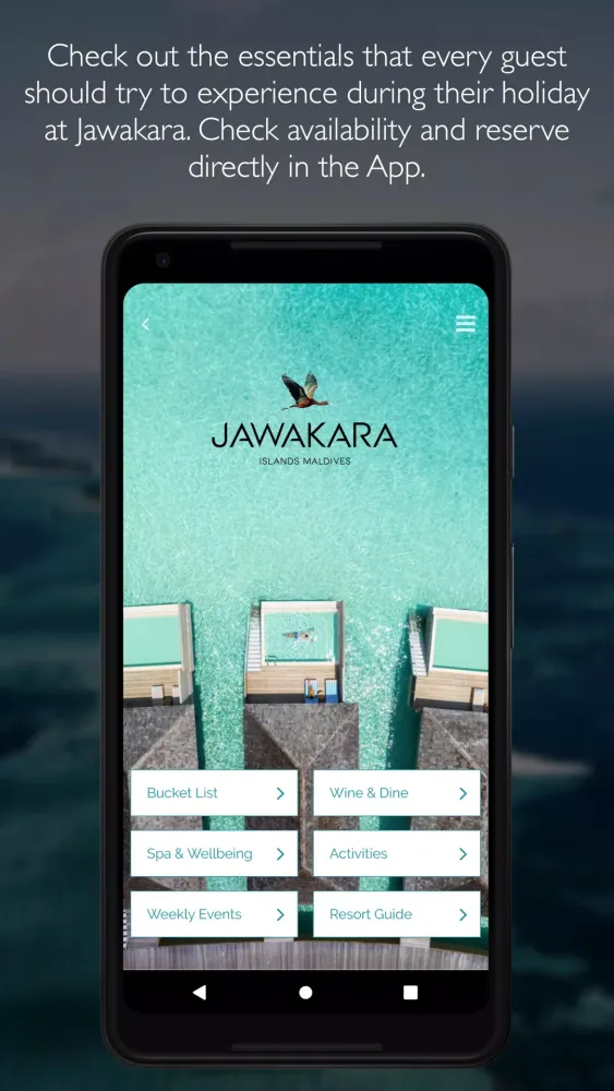 Jawakara Screenshots