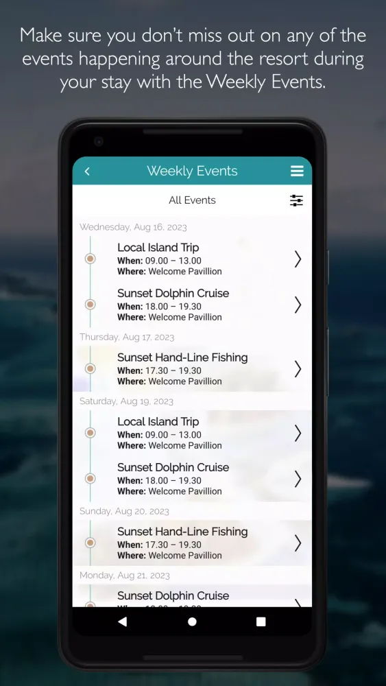 Jawakara Screenshots