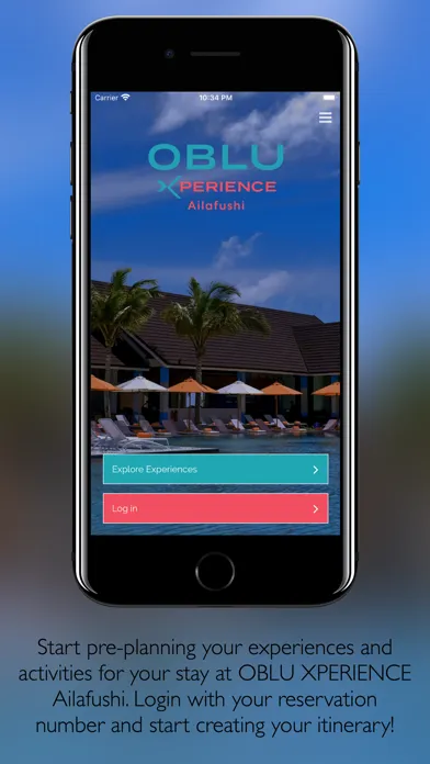 تصاویر OBLU XPERIENCE Ailafushi