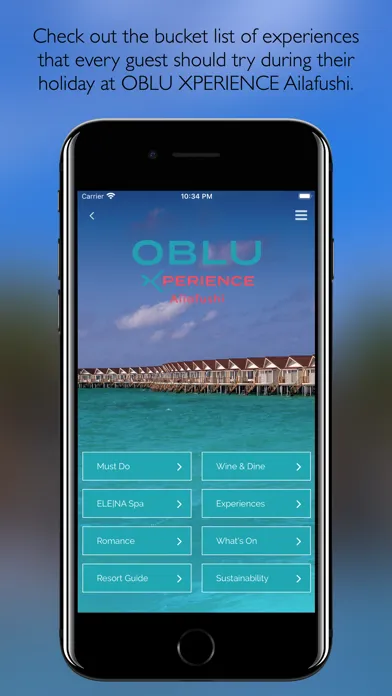 تصاویر OBLU XPERIENCE Ailafushi