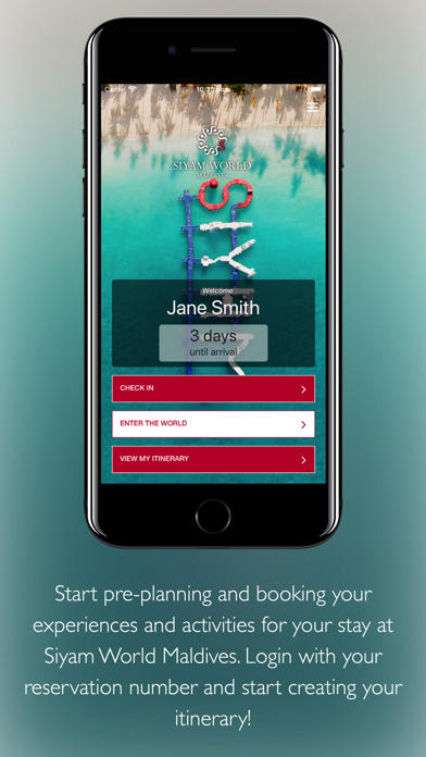 Siyam World应用截图